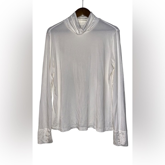 Modern‎ Movement Turtleneck Top Super Soft Stretch Layering Women XXL Casual - Picture 1 of 6